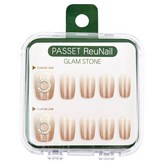 RES004 璀璨寶石閃耀米色