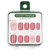 RES002 璀璨寶石浪漫蝴蝶結