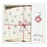 小小兔 桃紅色 + 藍色 × 1件