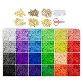 套組4(5000pcs) × 1套