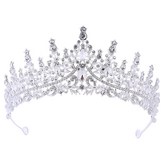 白色 + 銀色 × 1個