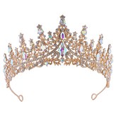 鐳射 + 金色 × 1個