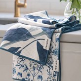 수채화꽃 패턴 × 1세트