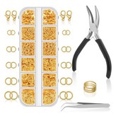 골드(오링, 랍스타고리) × 1세트