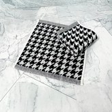 黑色/白色 × 1條