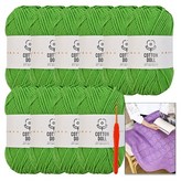 25브라이트그린