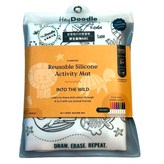 野生動物ABC × 1個