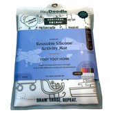 交通工具ABC × 1個