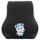 黑色 × 1個