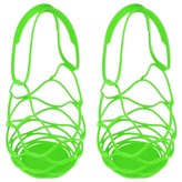 네온그린 × 2개