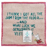 多色 嚕嚕米 媽媽有夠忙