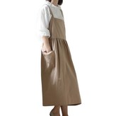 棕色 × 1個