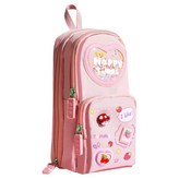 櫻桃女孩 粉色 × 1個