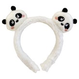 트윈판다화이트