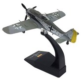 福克-沃爾夫 FW190A-8 × 1個