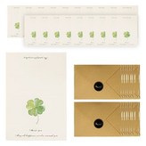 네잎클로버 × 20세트