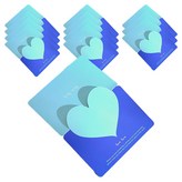 海洋薄荷 × 12套