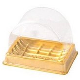 金色 × 100個