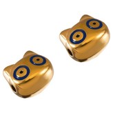 너구리네이비블루 × 2개