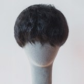 다크블랙 × 1개