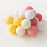 粉彩粉紅 × 1個