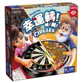 動作游戲 × 1盒