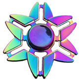 12 華麗六腳細節 × 1個