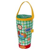 그린 + 닥스훈트 × 1개