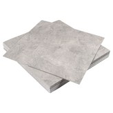 混凝土灰色 × 18個