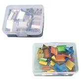 1.6 x 1 cm × 1세트
