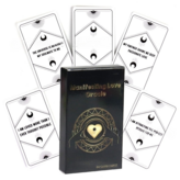 Manifesting Love Oracle Cards × 1個