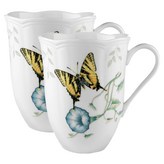 TigreSwallowtail × 2個