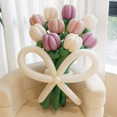 03 라일락 아이보리 튤립