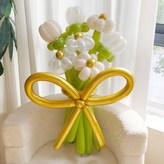 08 화이트골드 데이지