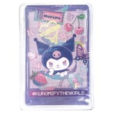 庫洛米 紫色 × 1盒