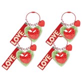 紅色(FDPCL0691) × 4套