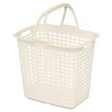 IRIS OHYAMA 愛麗思歐雅瑪 洗衣籃 大型 LB-L