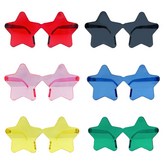 染色星形混合 × 1套