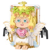 天使惡魔 × 1個