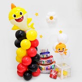 Pinkfong鯊魚寶寶