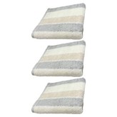 奶茶灰 × 3條