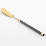 차콜 + 골드