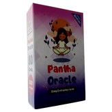 Pantha Oracle × 1個