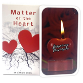 Matter Of The Heart × 1個