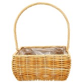 雙色米色 × 1個