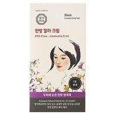 7호 흑색