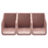 莫蘭迪粉 × 1個