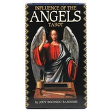 Influence Of The Angels Tarot × 1個