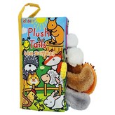 絨毛尾巴 × 1個