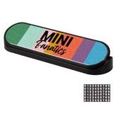 Mini 狂熱版 × 1個